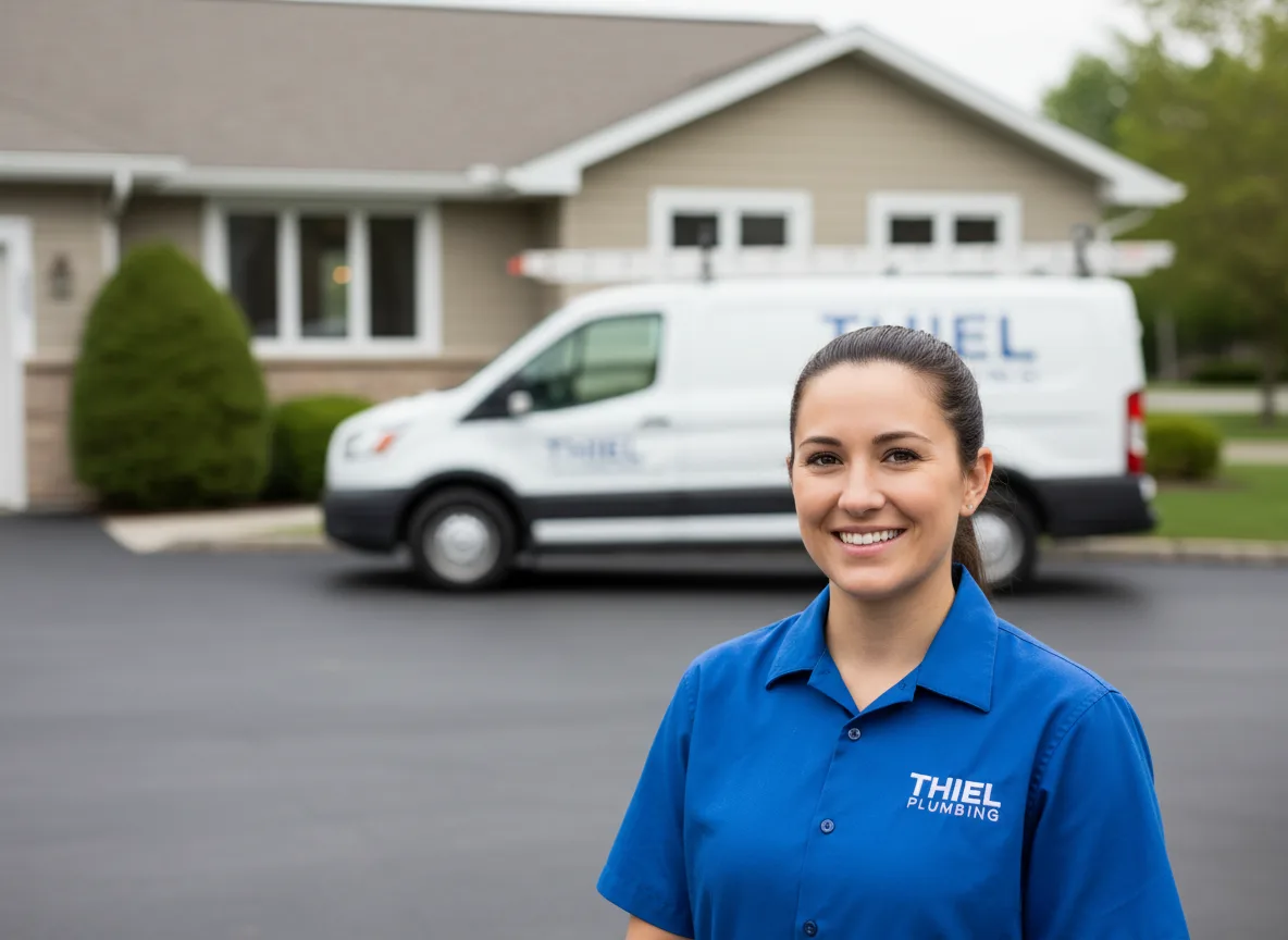 Plumber Sherrill, IA FAQs